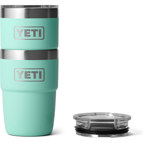 2026 YETI Rambler® 8 OZ Stackable Cup 70000003452 - Seafoam